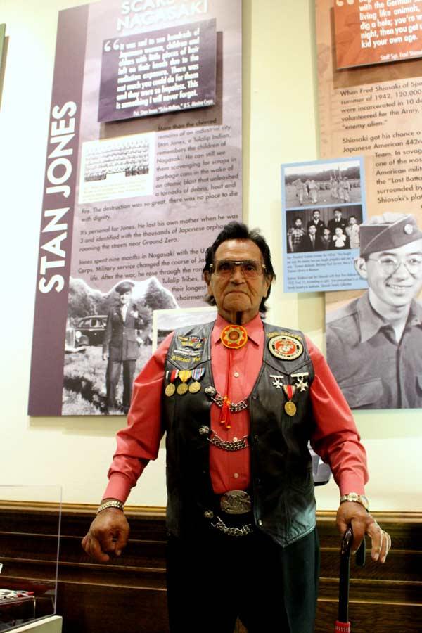 WashingtonRemembers---Stan-Jones WashingtonRemembers---Stan-Jones