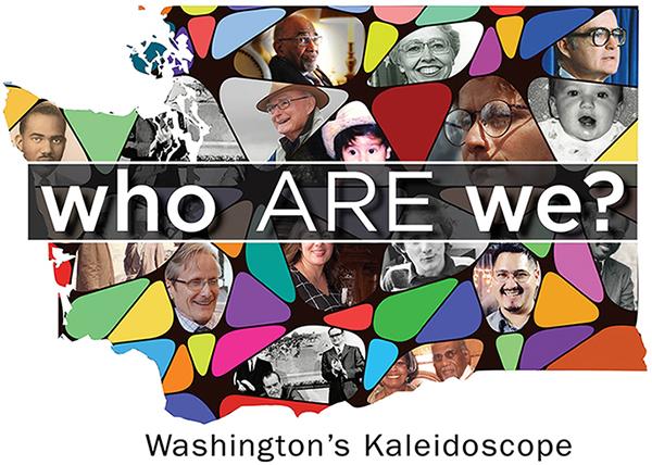 Who are we logo