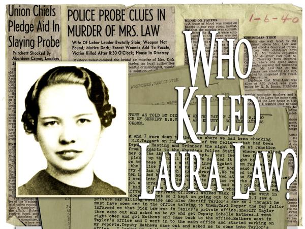 WhoKilledLauraLaw