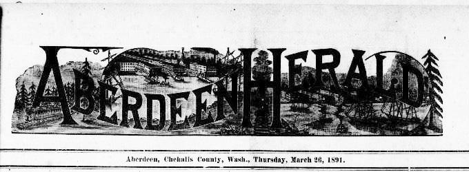 aberbeen masthead
