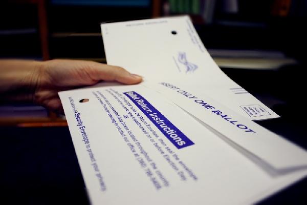 ballots ballots