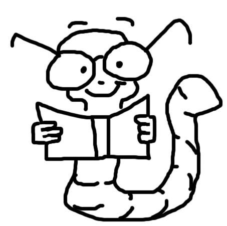 bookworm2 bookworm2