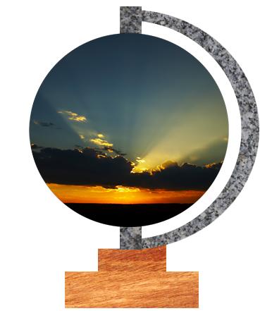 globe