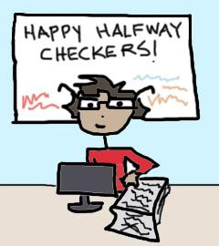 halfwaycheckers halfwaycheckers