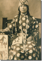 Young Ida