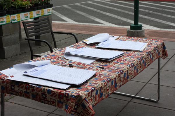 initiative petition sheet table photos 003 initiative petition sheet table photos 003