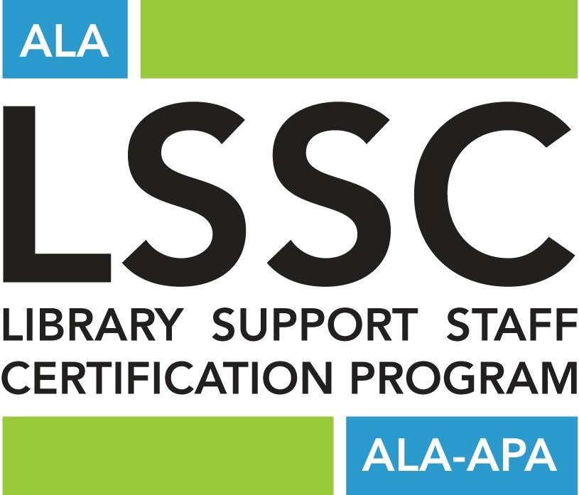LSSC Logo