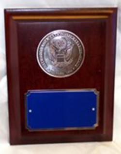 medallion