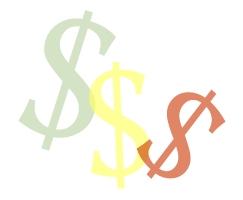 money money
