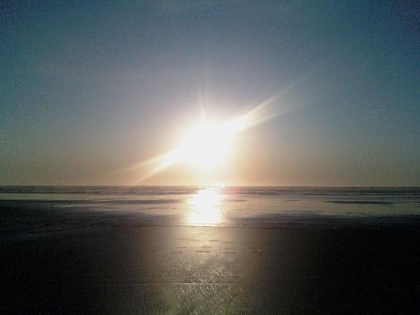 oceanshores