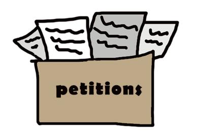 petitions1 petitions1