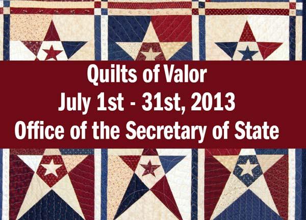 quilts