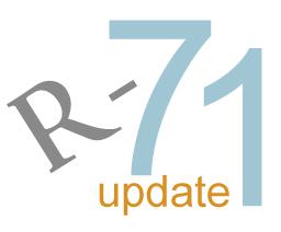 r71update r71update