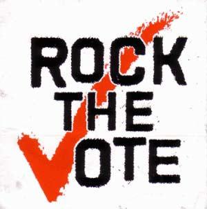 rock