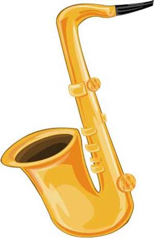 saxaphone saxaphone