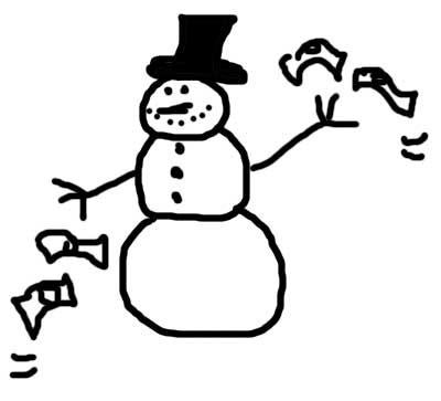 snowman