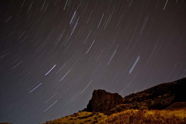 star_trails