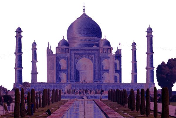 tajmahal