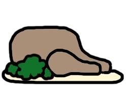turkey turkey