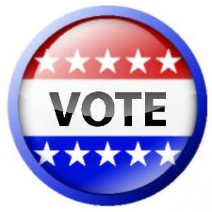 vote