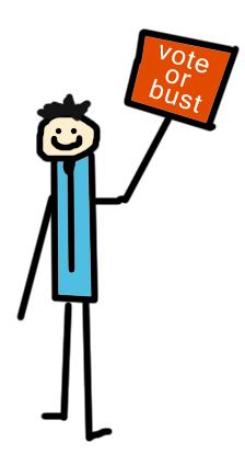 voteorbust voteorbust