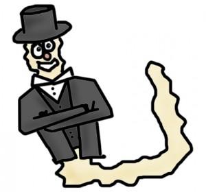 worm
