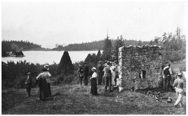 wsl_MS 0456_AHCruseAlbumOrcasSept1910