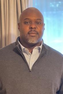 Productivity Board Member Bradley Hill