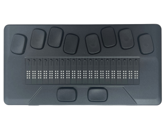 HumanWare Braille eReader