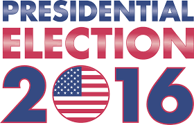 2016 Presidential Election