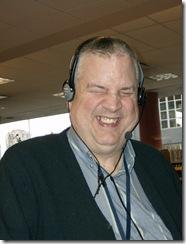 WTBBL's Alan Bentson