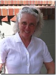 Amy Ravenholt 2011