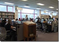 Bellingham Public Library courtesy Washington State Library