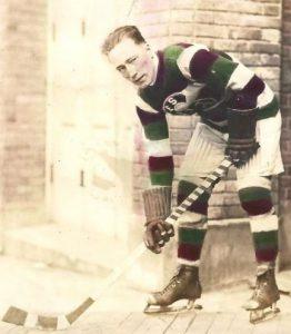 Bernie Morris