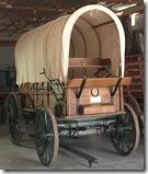 CoveredWagon