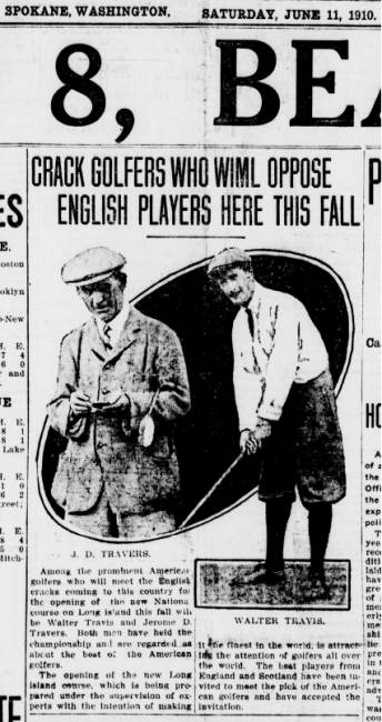 The Spokane press., June 11, 1910 http://1.usa.gov/1Cretpz