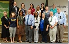Mid-Columbia Libraries Branch Managers 072612