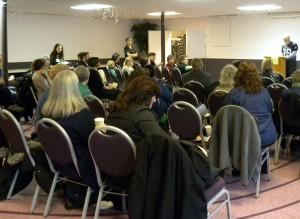 Library Legislative Day
