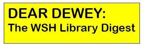 Dear Dewey