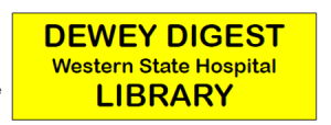 Dewey Digest Graphic