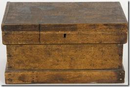 Dwyer Box