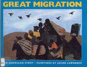 GreatMigration