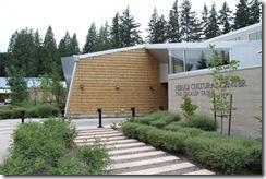 Hibulb Cultural Center