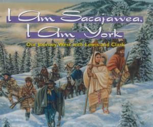 IAmSacajawea