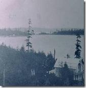 Inner Quartermaster Harbor
