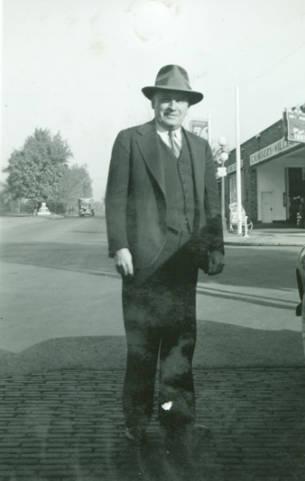 City Attorney F.A.
