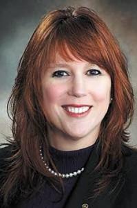 Kim Wyman