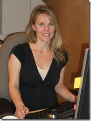 Leslie Christensen