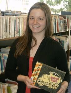 Mandy Gonnsen