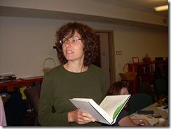 Melisa Gilbert